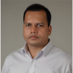 Kamrul Hasan Jewel - CEO
