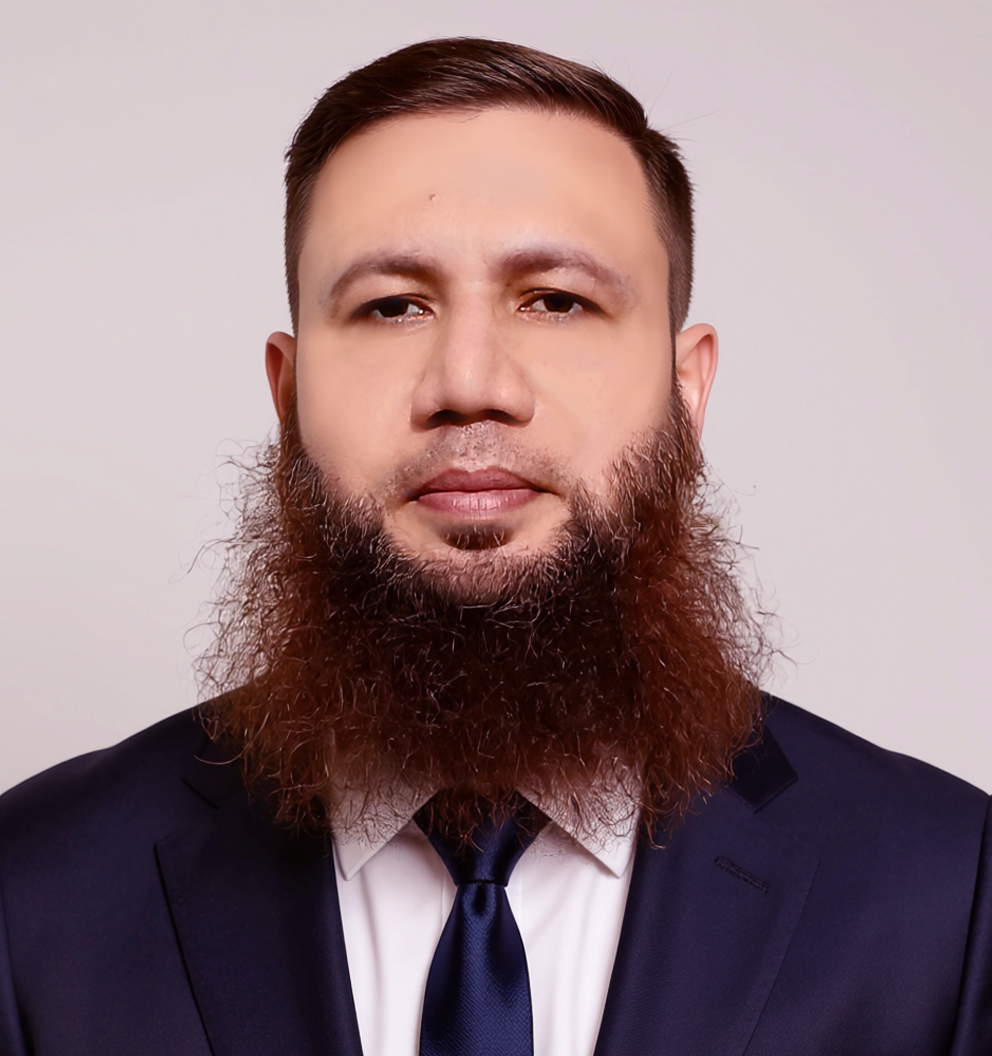 Kaisar Hasan