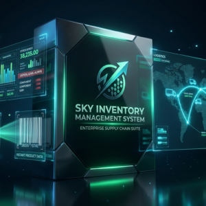Sky Inventory Management System’