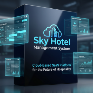 Sky Inventory Management Software