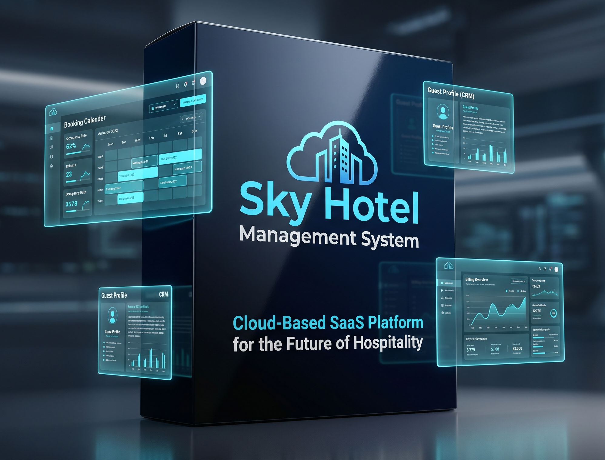 Sky Inventory Management Software