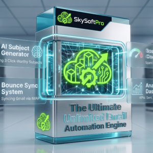 Sky Unlimited Mail Engine