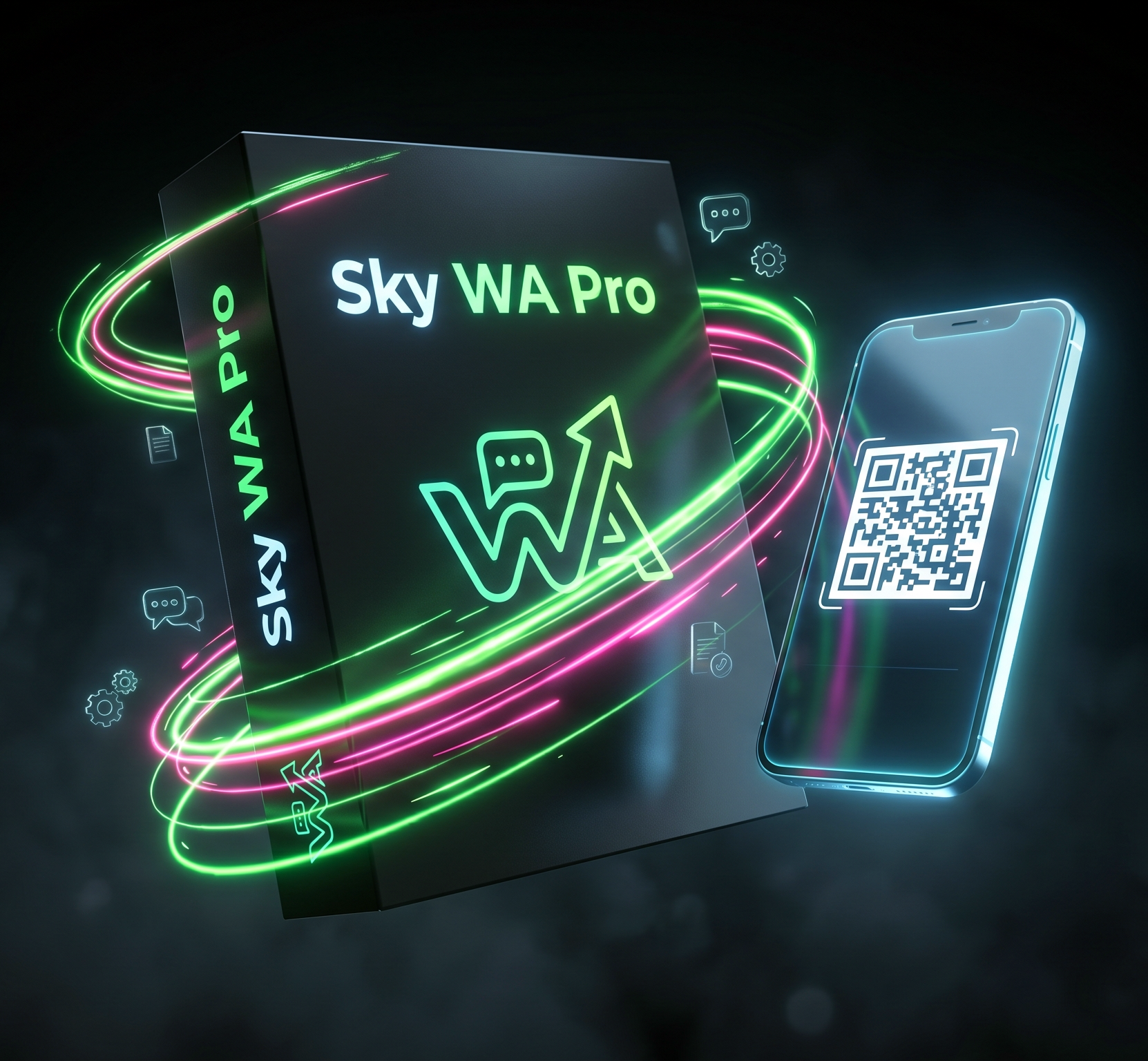 Sky WA Pro
